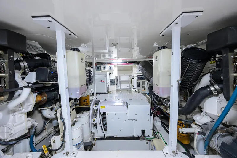 Sea Keeper 9 Yacht Photos Pics 