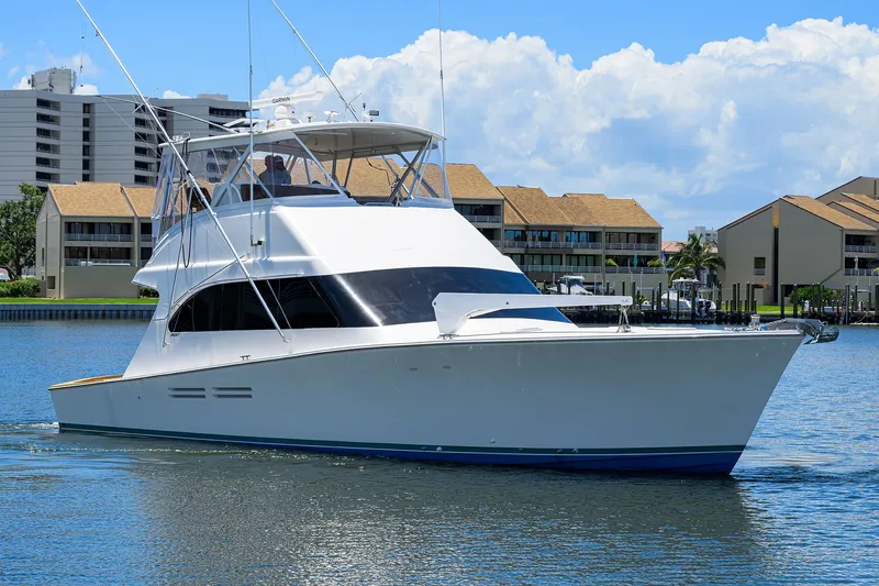 Sea Keeper 9 Yacht Photos Pics 