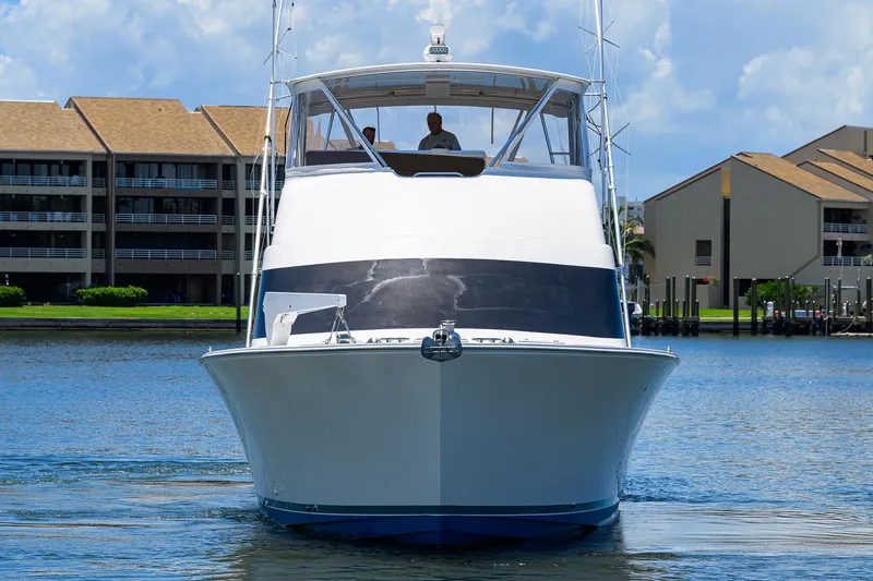 Sea Keeper 9 Yacht Photos Pics 