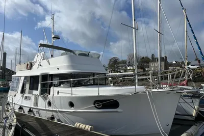 2018 Beneteau Swift Trawler 44