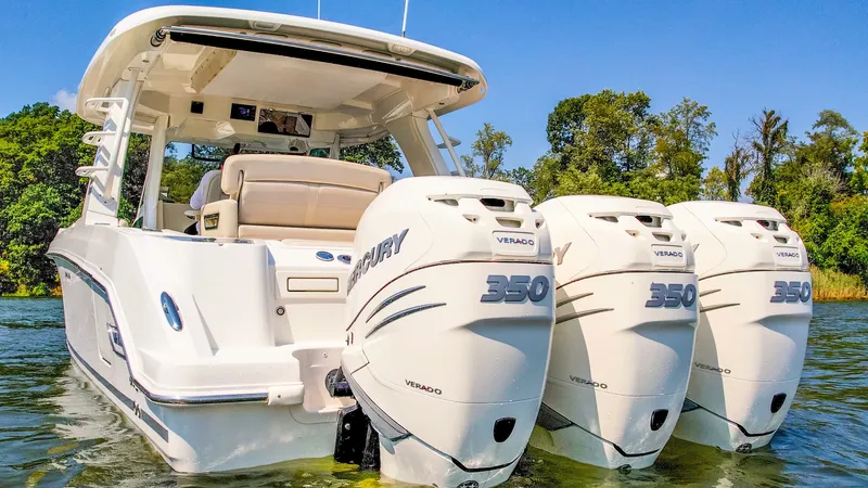 Cruzan Time Yacht Photos Pics 