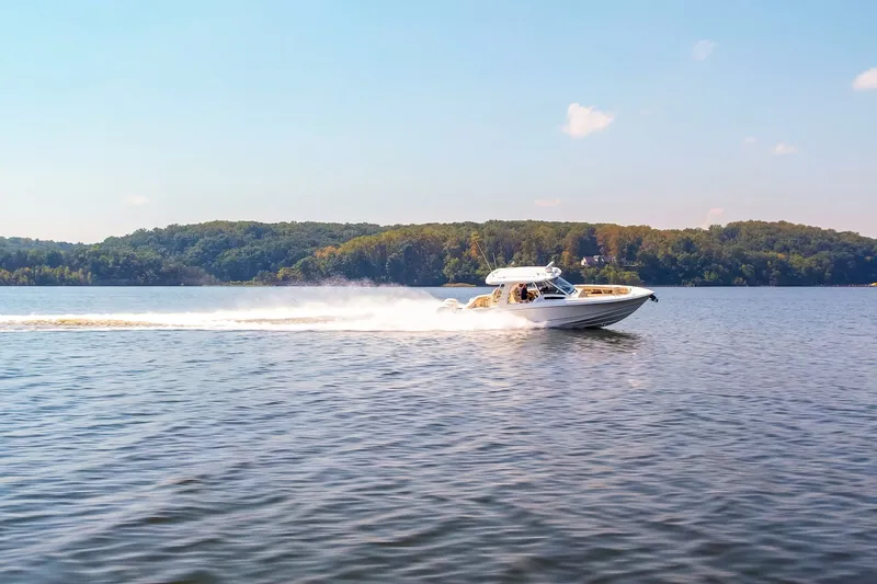 Cruzan Time Yacht Photos Pics 