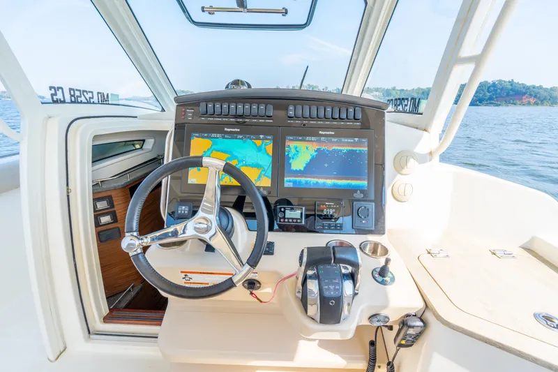 Cruzan Time Yacht Photos Pics 