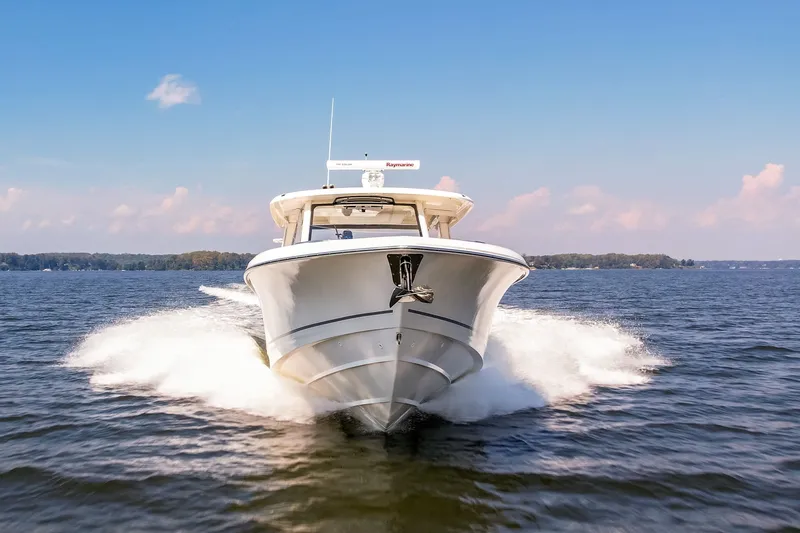 Cruzan Time Yacht Photos Pics 