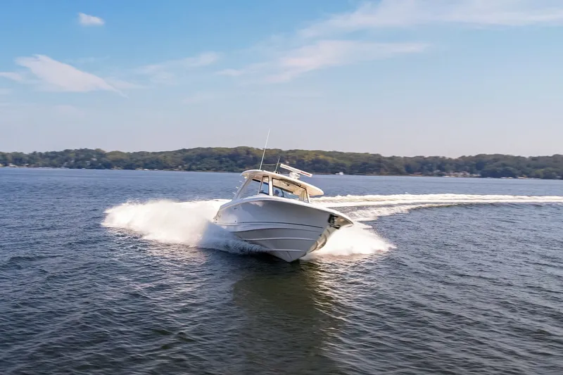 Cruzan Time Yacht Photos Pics 