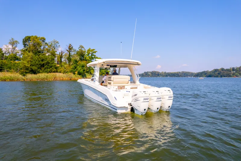 Cruzan Time Yacht Photos Pics 