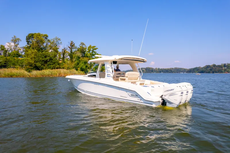 Cruzan Time Yacht Photos Pics 