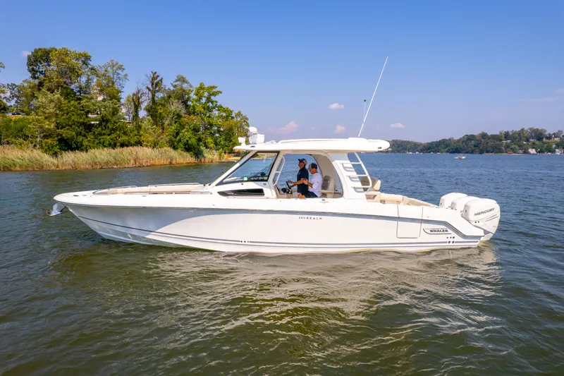 Cruzan Time Yacht Photos Pics 