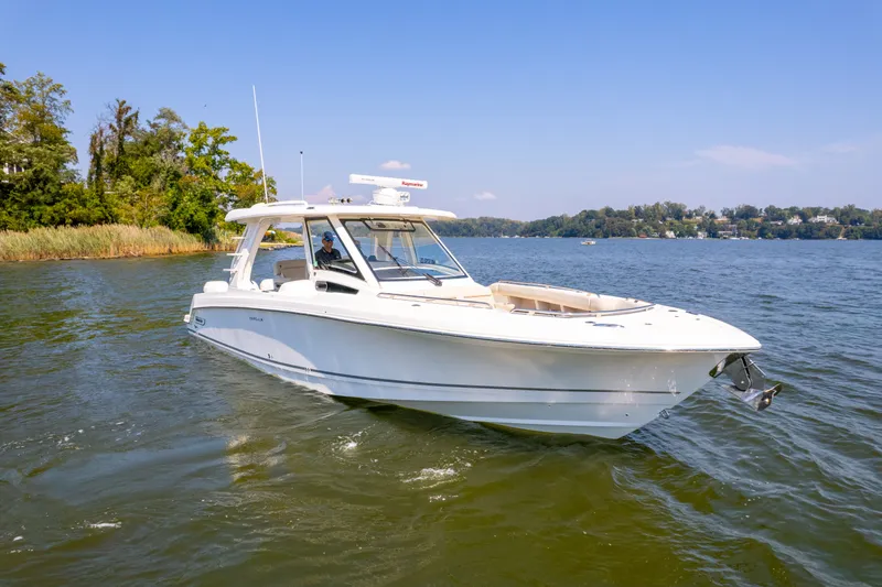 Cruzan Time Yacht Photos Pics 