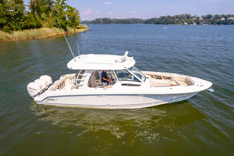 Cruzan Time Yacht Photos Pics 