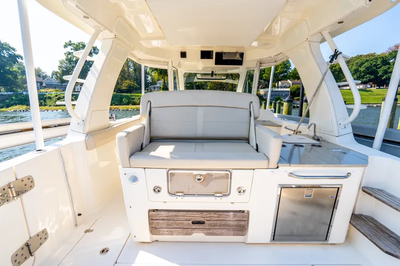 Cruzan Time Yacht Photos Pics 