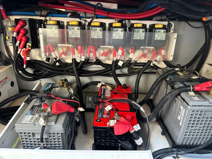 Cruzan Time Yacht Photos Pics 