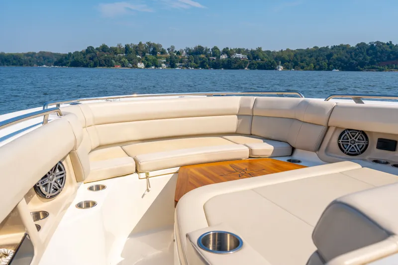 Cruzan Time Yacht Photos Pics 