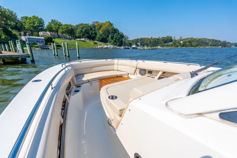 Cruzan Time Yacht Photos Pics 