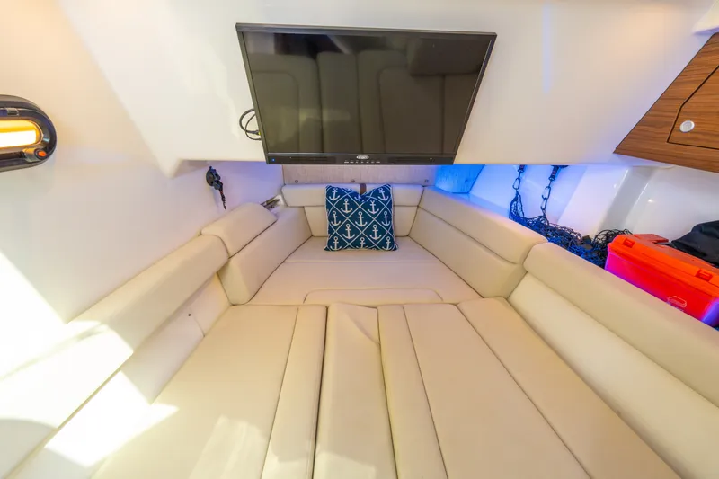 Cruzan Time Yacht Photos Pics 