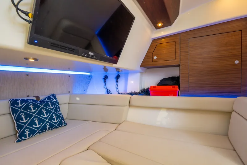 Cruzan Time Yacht Photos Pics 