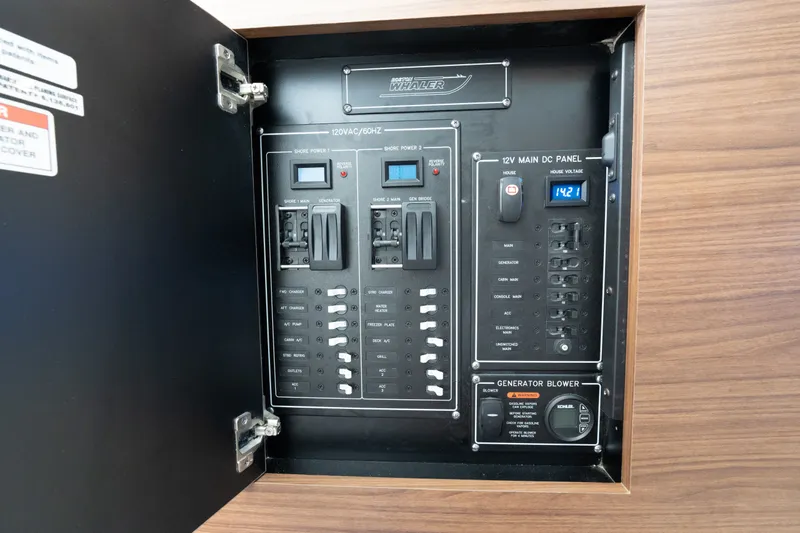 Cruzan Time Yacht Photos Pics 