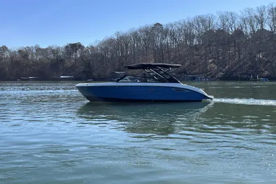 Sea Ray 250 SDX
