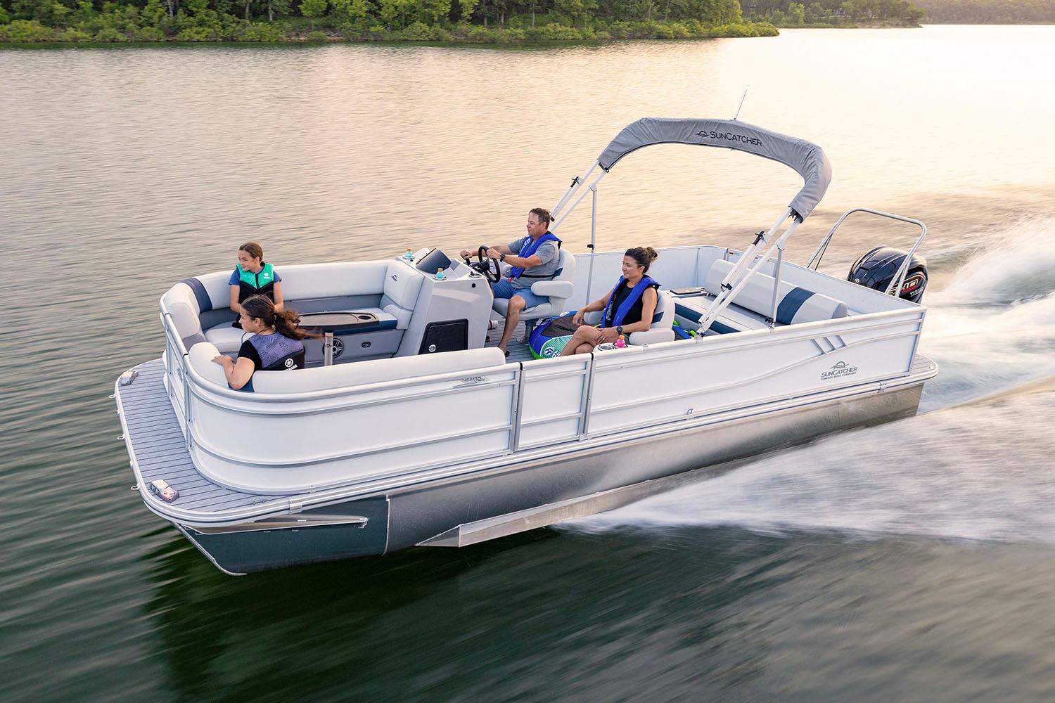 SunCatcher Select 324SL