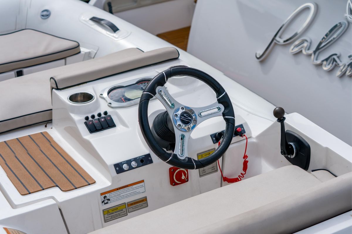 2019 Azimut 50 