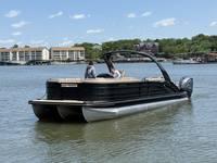 Bennington 30 RSRAX2