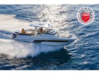 2024 Jeanneau CAP CAMARAT 10.5 WA SERIE 2