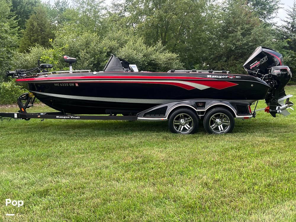 Used 2021 Ranger 621 FS - Michigan | TopBoats