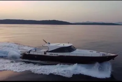 2002 Navalia 65