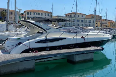 2006 Gobbi ATLANTIS 42,5