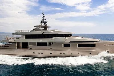 Admiral Impero 40