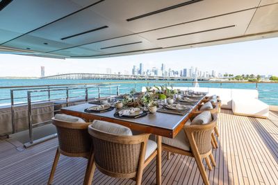 Yacht