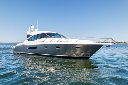 2014 58' Tiara Yachts-5800 Sovran Pensacola, FL, US