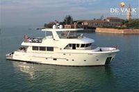 2015 FAVARO YACHTS Explorer 76
