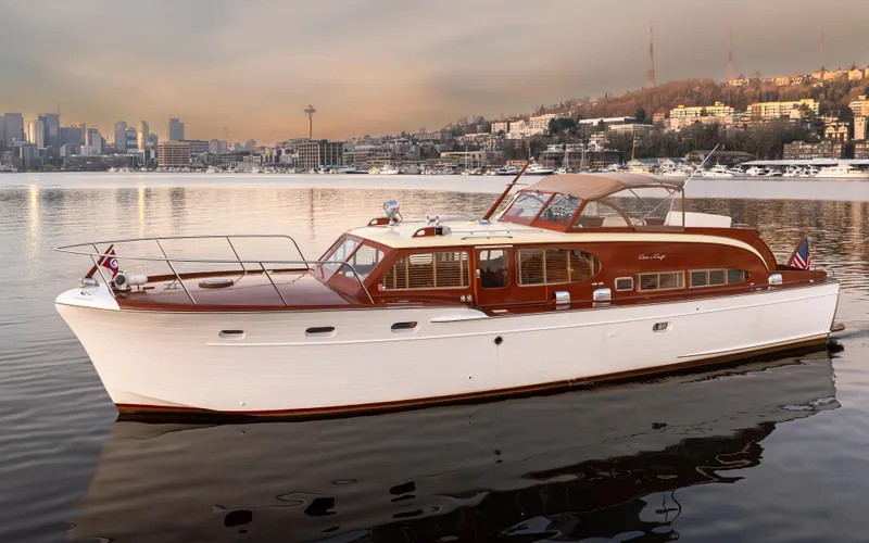 Riva Yacht Photos Pics 