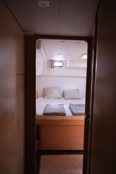 2018 Lagoon 45