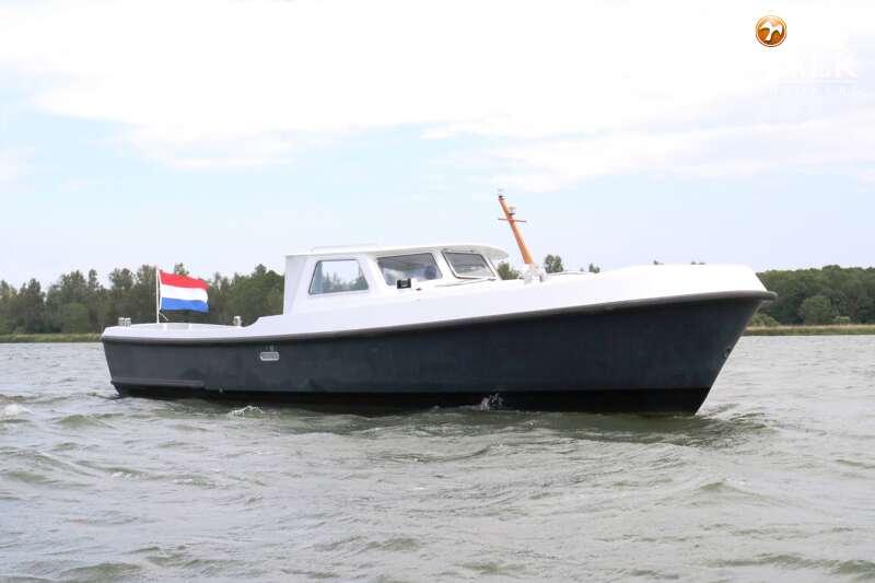 2008 Firmship 42