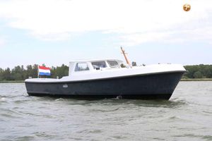 2008 Firmship 42
