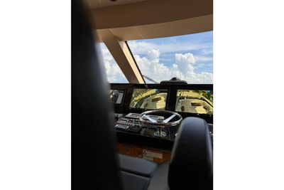 Yacht