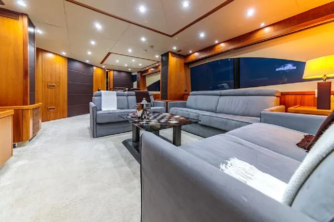  Yacht Photos Pics 2009 Sunseeker 90