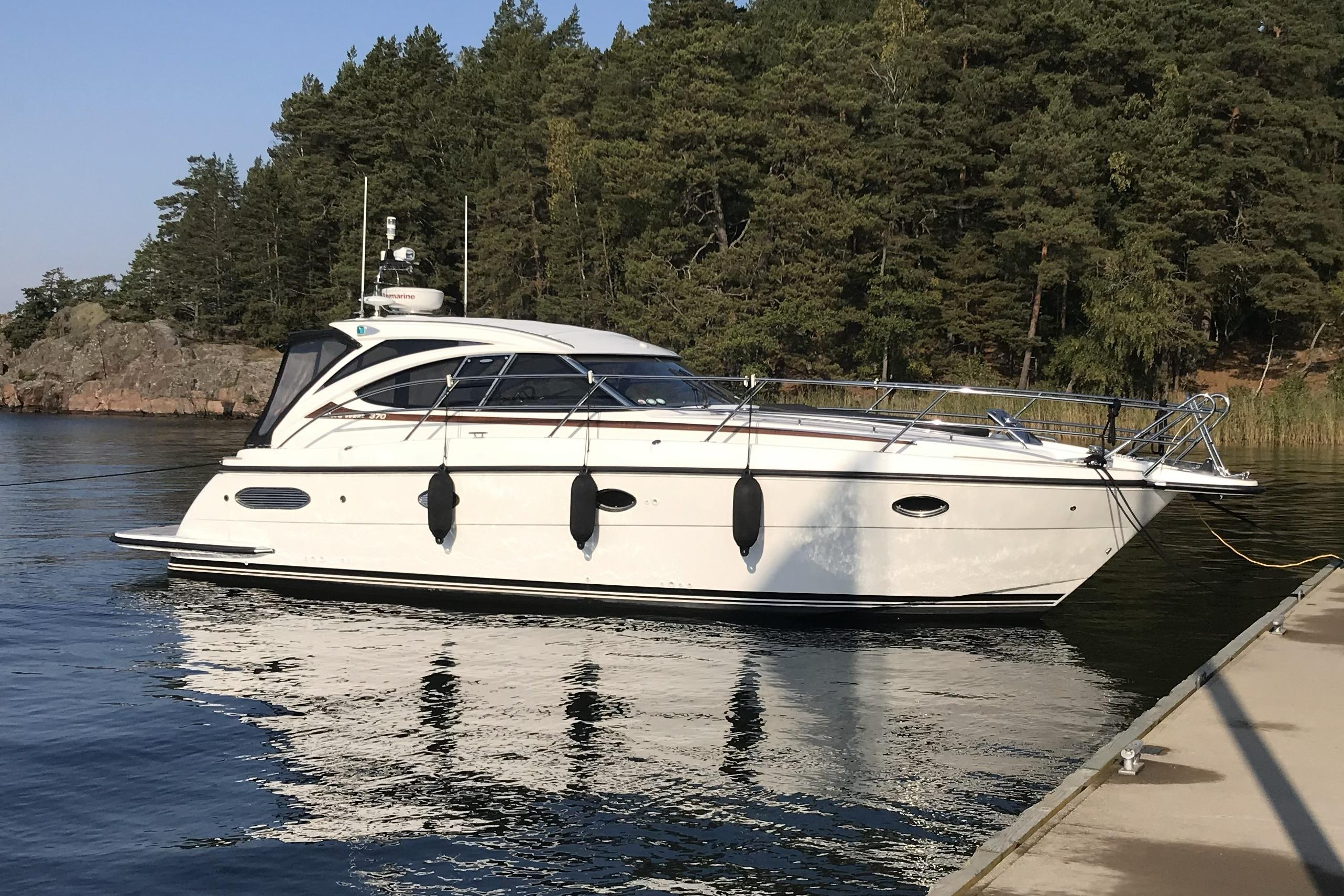 Nord West 370 Sports Top