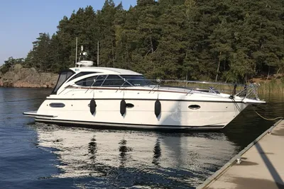 Nord West 370 Sports Top