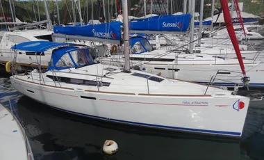 Sailing Monohulls for Sale