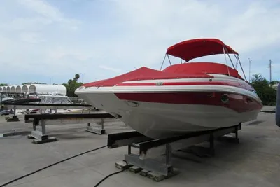 2016 Crownline 255 SS