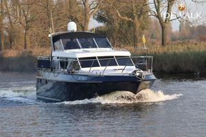 1996 Van der Valk Vitesse 48