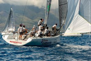 2019 Italia Yachts 11.98