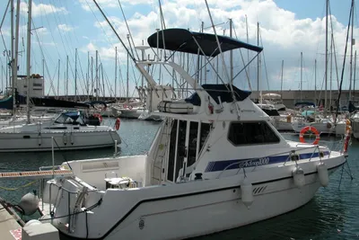 1998 Astinor 1000