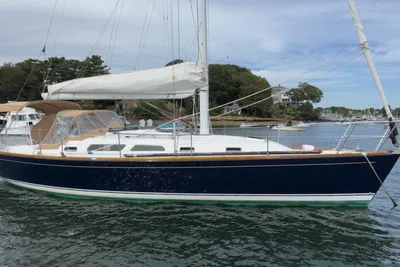 Sabre 386
