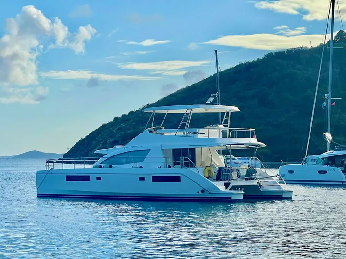 Jamsam Yacht Photos Pics 
