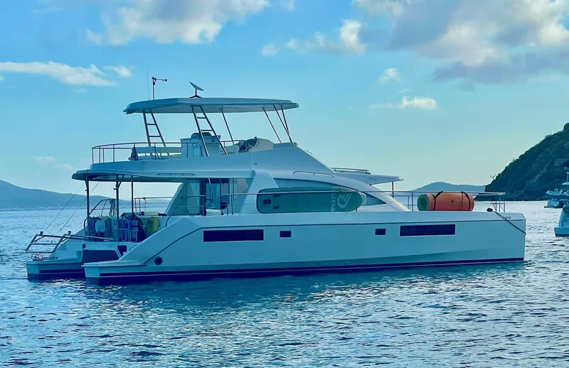 Jamsam Yacht Photos Pics 