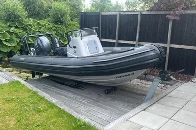 2025 Gemini WR550